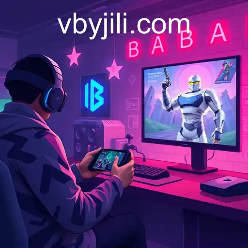 Rising Popularity of Byjili Gaming in 2026