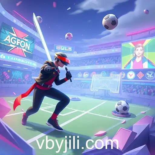 Gaming Evolution: Byjili's Impact