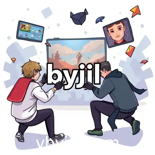 Gaming Industry Evolves with Byjili's Innovative Approach