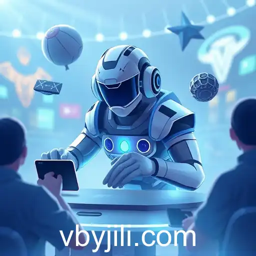 Byjili: Revolutionizing the Online Gaming Landscape