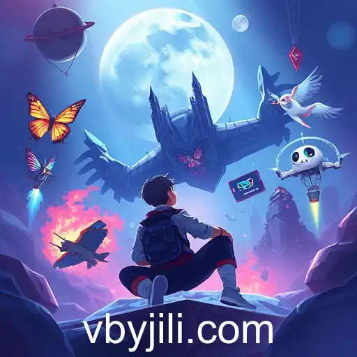 Exploring the Rise of Byjili in the Online Gaming Landscape