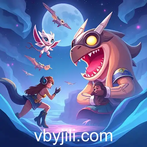 The Rise of Byjili: A Modern Gaming Phenomenon