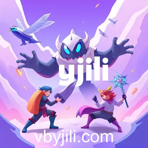 The Rise of Byjili: A New Era in Online Gaming