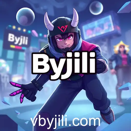 The Rise of Byjili in the Online Gaming World