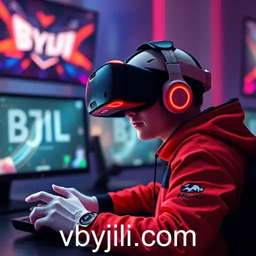 Emerging Trends in Online Gaming in 2025