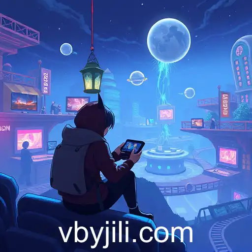 Emerging Trends in Online Gaming