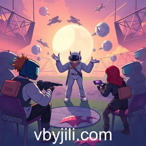 Gaming Innovations Surge Amid Unprecedented Global Interest