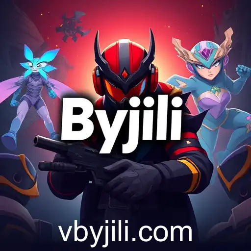 The Rise of Byjili: Revolutionizing Online Gaming