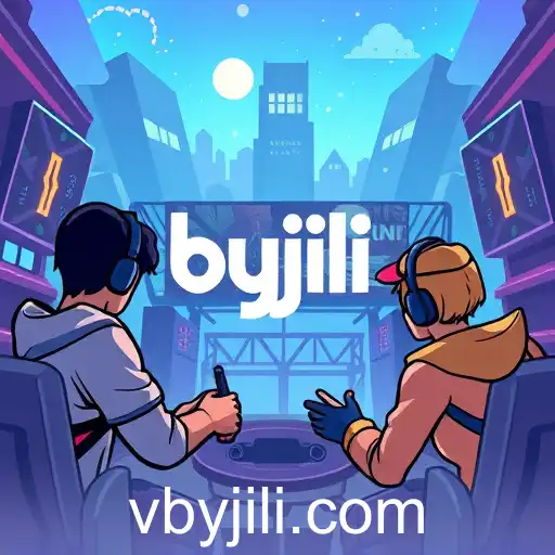 The Rise of Byjili in the Gaming World