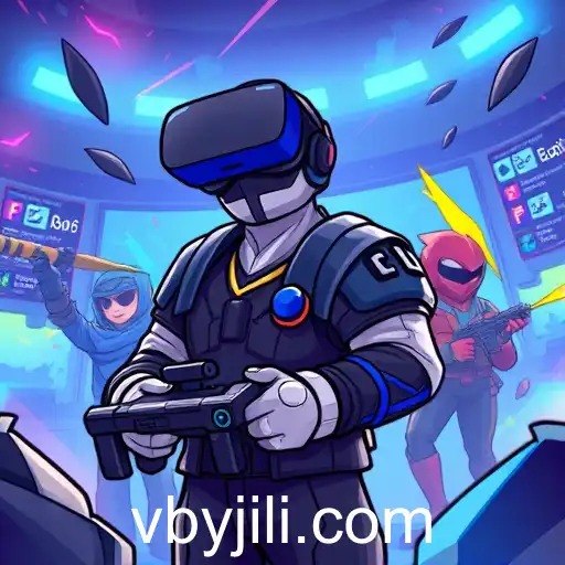 The Rise of Byjili: Gaming in the New Decade