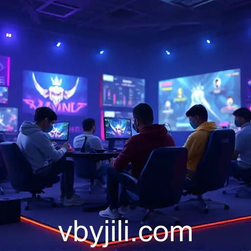 The Rise of Game Websites in 2025