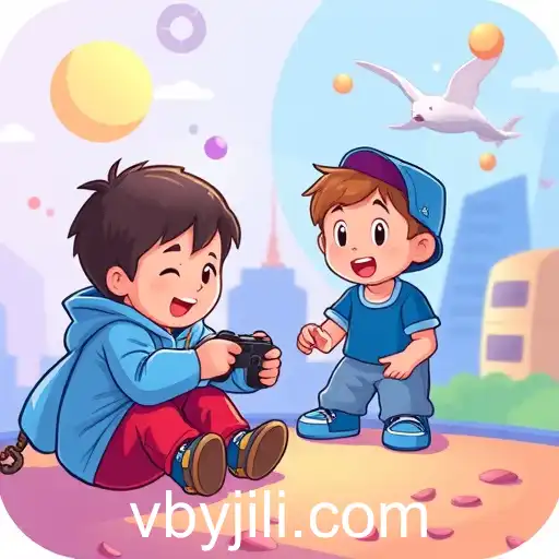 Rising Popularity of Online Gaming in 2025