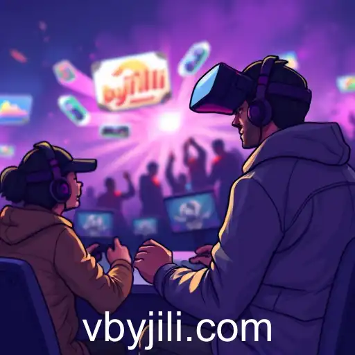 The Rise of Online Gaming in 2025