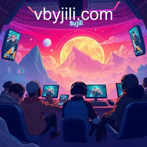 The Evolution of Gaming: Byjili's Impact