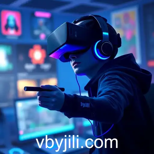 Evolution of Online Gaming Through Byjili