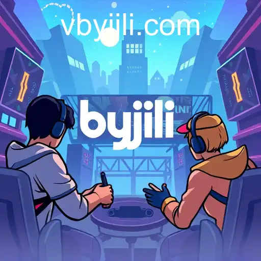 The Rise of Byjili in the Gaming World