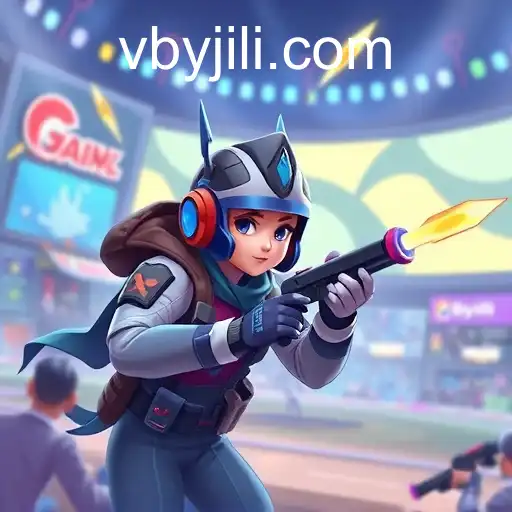 The Rise of Byjili in the Gaming World