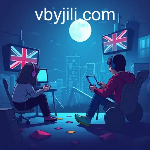 The Rise of Byjili: A New Era in Online Gaming