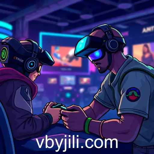 Rising Trends in Online Gaming in 2025