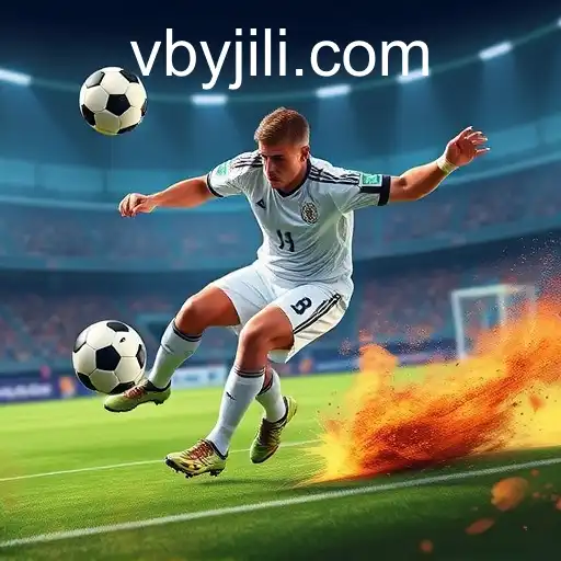 Exploring the Thrilling World of Sports Games on ByJili